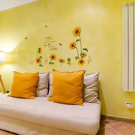 Apartment A Colori *
