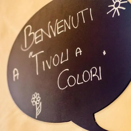 A Colori *