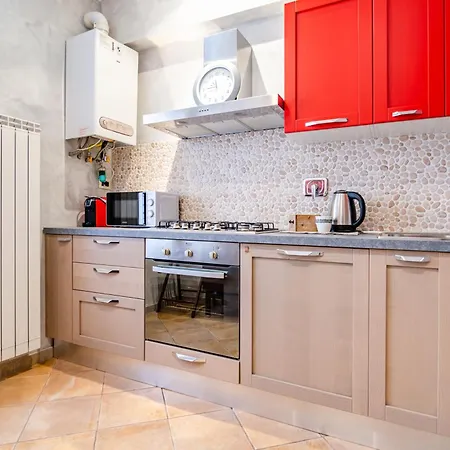 Apartment A Colori