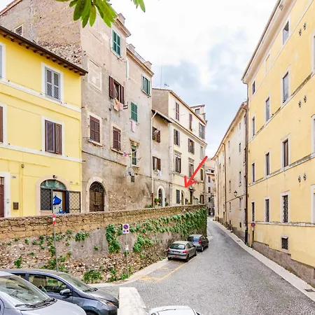A Colori Apartment *