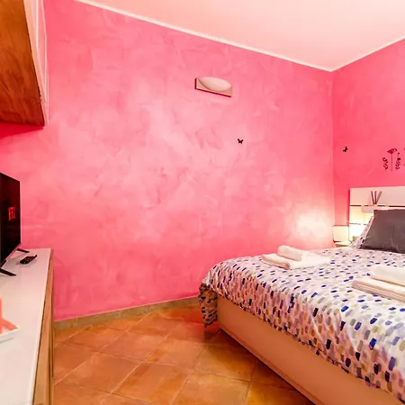 A Colori * Tivoli