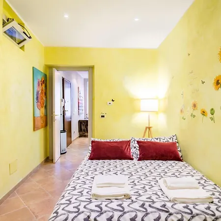 Apartment A Colori