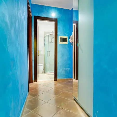 A Colori Apartment